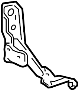 4814895AF Deck Lid Hinge