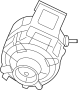 5033756AB Alternator