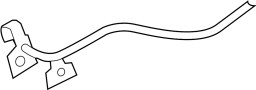 5148904AA Engine Wiring Harness