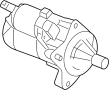 4608800AE Starter Motor