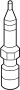 View Spark Plug Full-Sized Product Image