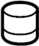 4892339BH Engine Oil Filter