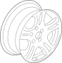 5105078AB Wheel