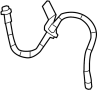 4877603AD Brake. Hose. Line. Hydraulic.