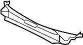 5155707AG Cowl Cover