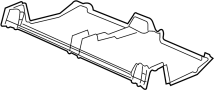 68024925AA Seat Wire