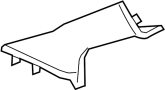 XQ58DW1AI Body A-Pillar Trim Panel