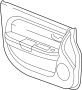 1GH671T1AA Door Interior Trim Panel