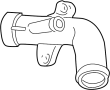 4884291AA Engine Coolant Pipe