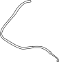 4891144AB Cruise Control Cable