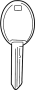 Vehicle Key