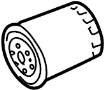 View Engine Oil Filter Full-Sized Product Image