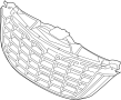 5113080AB Grille (Lower)