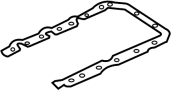 4792663AA Engine Oil Pan Gasket