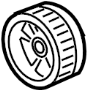 4792580AB Engine Timing Camshaft Sprocket