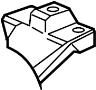 4685895AA Engine Mount Brace