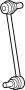 4743669AC Link. Stabilizer. Bar. Suspension.