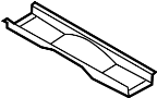 5054608AB Seat Track Reinforcement