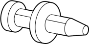 Screw. Tail. Bolt. A threaded rod with a.