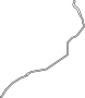 View HVAC Heater Hose Full-Sized Product Image 1 of 2