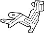 Hood Hinge Bolt