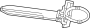 5026271AB Switch. Cap. Alarm. Protective.