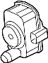 5149171AB Oxygen Sensor (Rear, Upper, Lower)