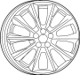 Wheel