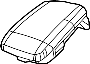 7FA61LK5AB Console Armrest