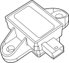 68185745AA Air Bag Impact Sensor (Front)
