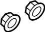 6101736 Nut.