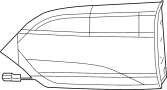68228953AE Tail Light Assembly