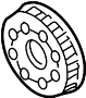 MD187277 Engine Balance Shaft Sprocket