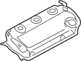 MD355052 Engine Valve Cover