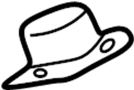 MR197992 Engine Mount Isolator