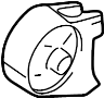 MR272206 Bracket. Mount. (Front, Rear)