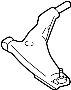 MR554375 Suspension Control Arm (Lower)