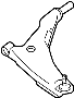 MR369795 Suspension Control Arm