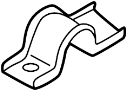 MR316945 Suspension Stabilizer Bar Bracket