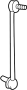 MR297333 Link. Stabilizer. Bar. Suspension.