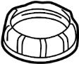 MR271388 Fuel Tank Lock Ring