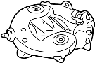 4792596AD Engine Intake Manifold