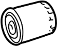View Engine Oil Filter Full-Sized Product Image