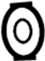 4884923AC Engine Crankshaft Pulley Washer