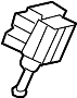 View Brake Light Switch Full-Sized Product Image