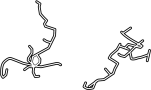 68024766AB Power Seat Wiring Harness