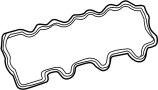 5097104AA Engine Valve Cover Gasket