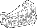 5142716AB Drive Axle Assembly (Rear)