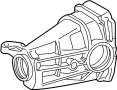 5099238AA Differential Housing (Rear)