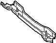 5099752AA Suspension Subframe Crossmember (Rear)